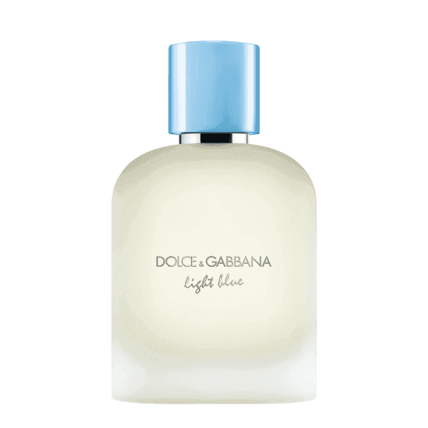 عطر دولچه گابانا لایت بلو مردانه Dolce Gabbana Light Blue Pour Homme