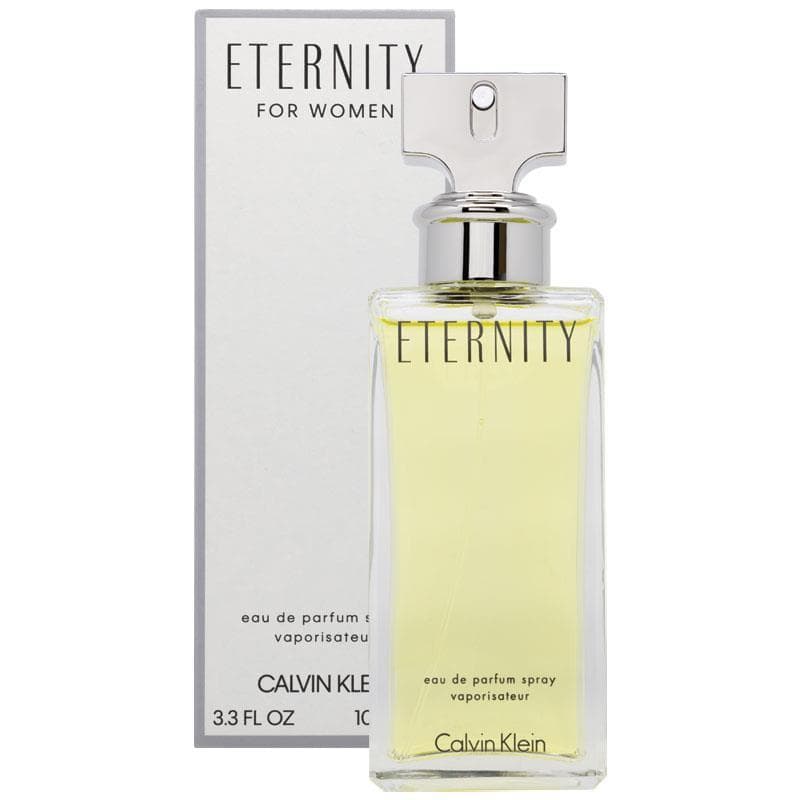 Calvin klein Eternity For Women کلوین کلاین اترنیتی زنانه