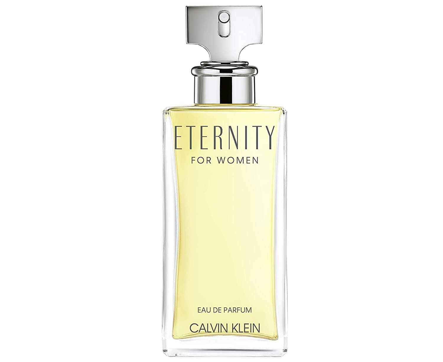 Calvin klein Eternity For Women کلوین کلاین اترنیتی زنانه