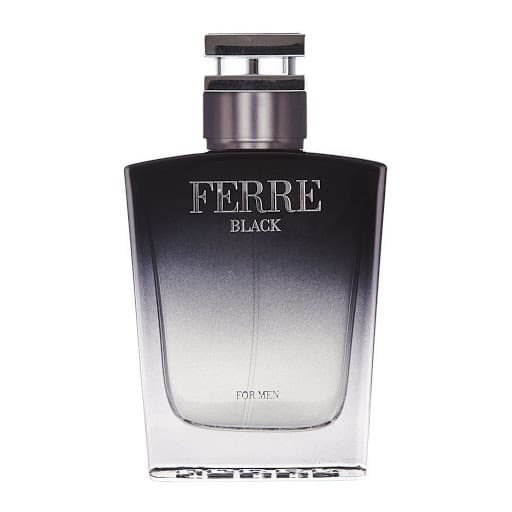 Gianfranco Ferre Black جیانفرانکو فره بلک