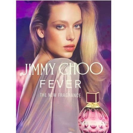 Jimmy Choo Fever جیمی چو فور