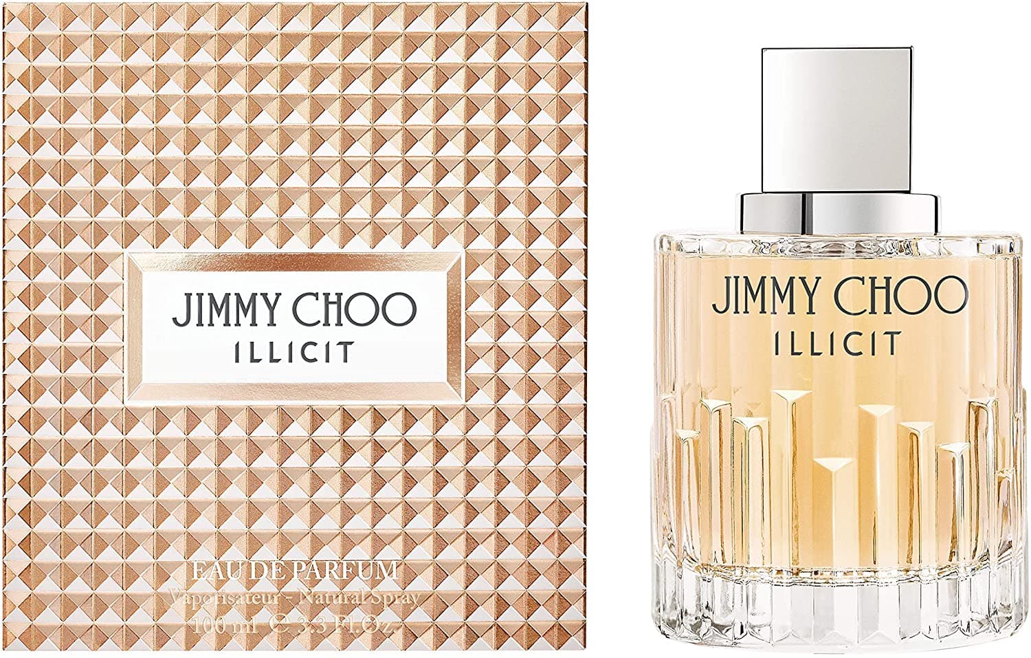 Jimmy Choo Illicit جیمی چو ایلیسیت