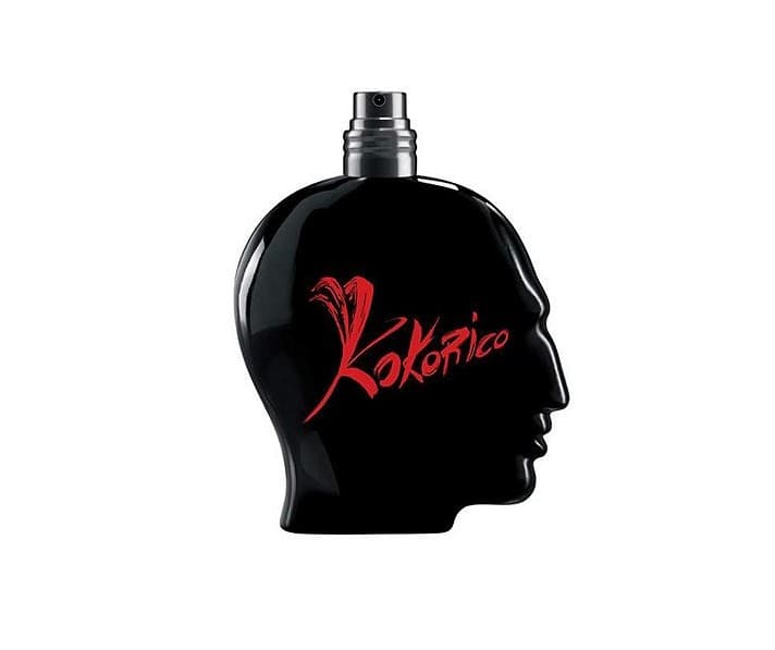 Jean Paul Gaultier Kokorico ژان پل گوتیه کوکوریکو