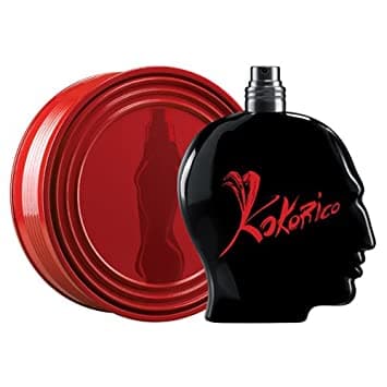 Jean Paul Gaultier Kokorico ژان پل گوتیه کوکوریکو
