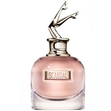 عطر ژان پل گوتیه اسکندل زنانه Jean Paul Gaultier Scandal