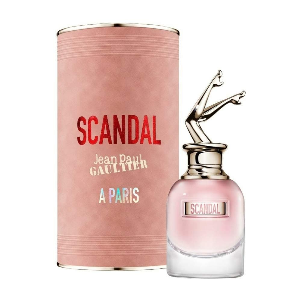 عطر ژان پل گوتیه اسکندل زنانه Jean Paul Gaultier Scandal