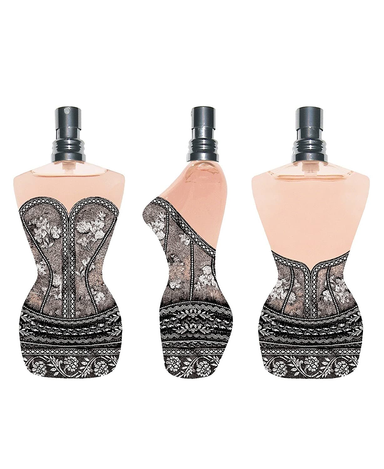 Jean Paul Gaultier Classique Autumn Winter ژان پل گوتیه کلاسیک آتم وینتر