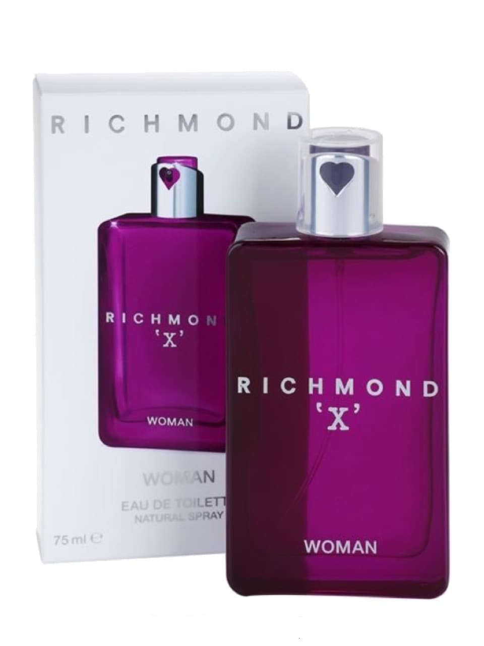 John Richmond X for woman جان ریچموند ایکس زنانه