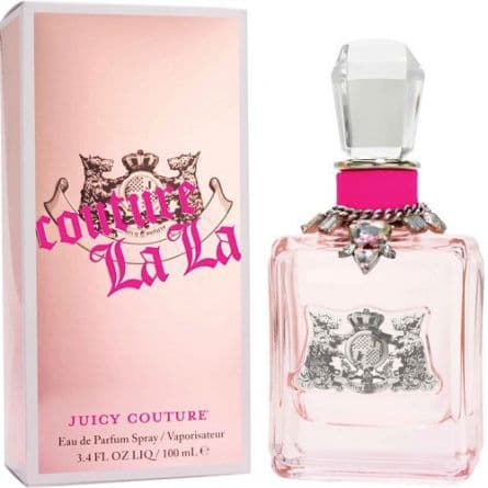 Juicy Couture La La جوسی کوتور لالا