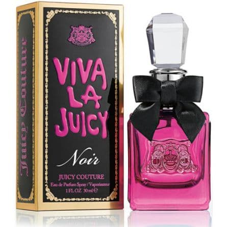 Juicy Couture Viva la Juicy Noir جوسی کوتور ویوا لا جوسی نویر