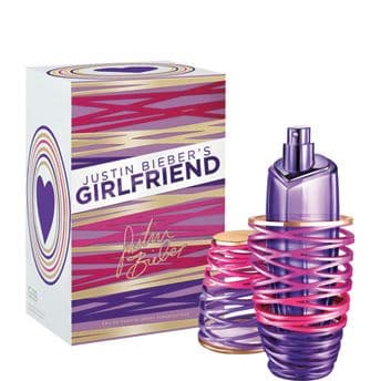 Justin Bieber Girlfriend جاستین بیبر گرل فرند