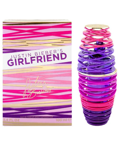 Justin Bieber Girlfriend جاستین بیبر گرل فرند