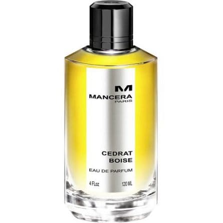 عطر مانسرا سدرات بویز Mancera Cedrat Boise ( مشابه کرید اونتوس مردانه )