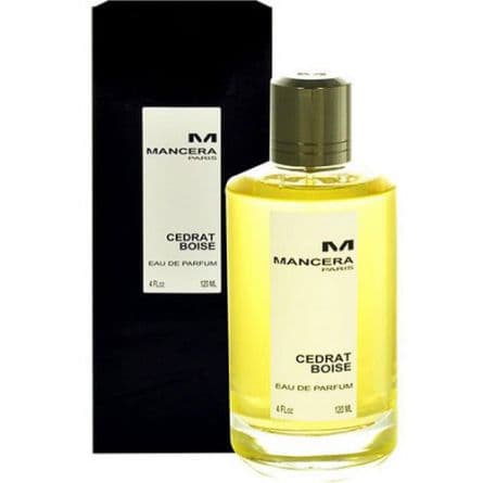 عطر مانسرا سدرات بویز Mancera Cedrat Boise ( مشابه کرید اونتوس مردانه )