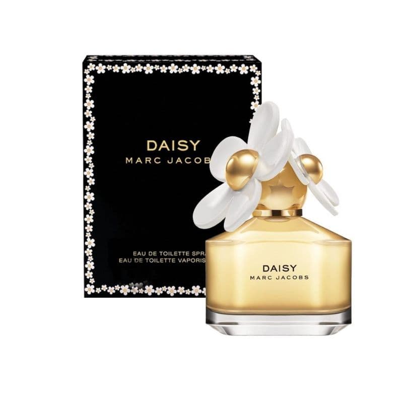 Marc Jacobs Daisy مارک جیکوبز دیزی