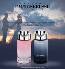 Marco Serussi Harmony Men مارکو سروسی هارمونی مردانه