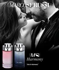Marco Serussi Harmony Men مارکو سروسی هارمونی مردانه