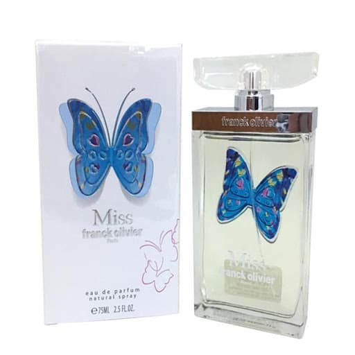 عطر میس فرانک اولیویر Miss Franck Olivier