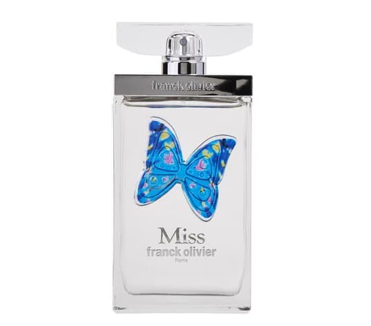 عطر میس فرانک اولیویر Miss Franck Olivier