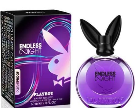 PLAYBOY Endless Night For Her پلی بوی اندلس نایت فور هر