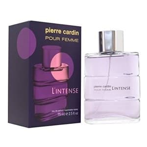 Pierre Cardin pour Femme l'Intense پیر کاردین پور فم ال اینتنس
