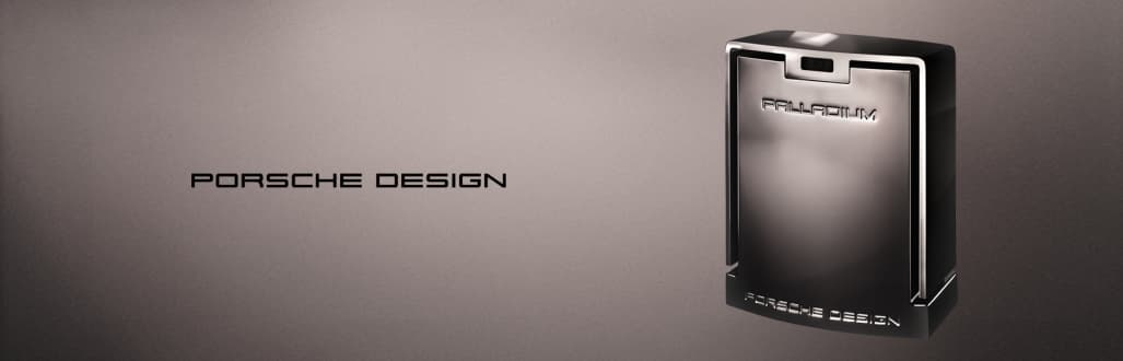 Porsche Design Palladium پورشه دیزاین پالادیوم