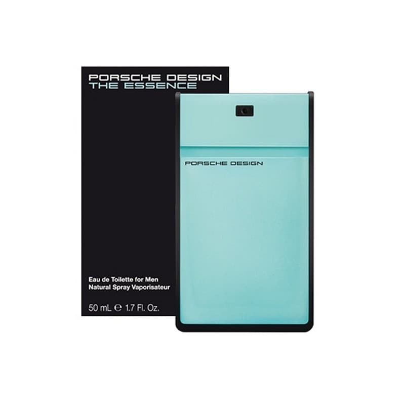 Porsche Design The Essence پورشه دیزاین د اسنس