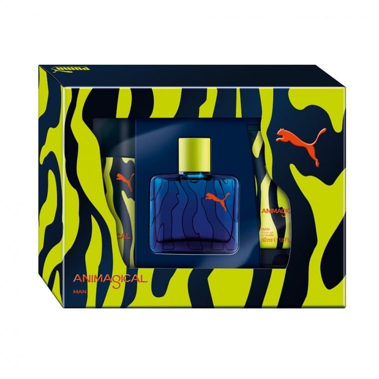Puma Animagical Man پوما انیمجیکال من
