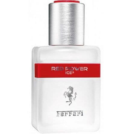 Ferrari Red Power Ice 3 فراری رد پاور آیس