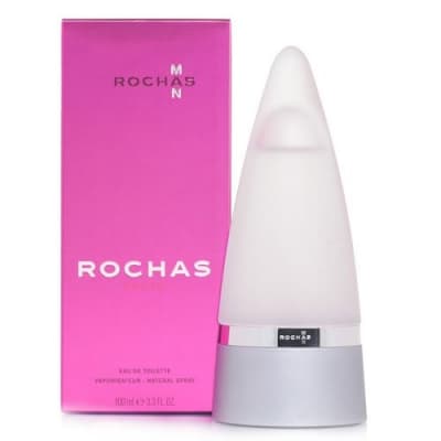 Rochas man روشاس من