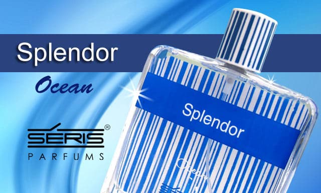 Seris Splendor Ocean سریس اسپلندور اوشن