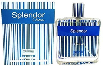 Seris Splendor Ocean سریس اسپلندور اوشن