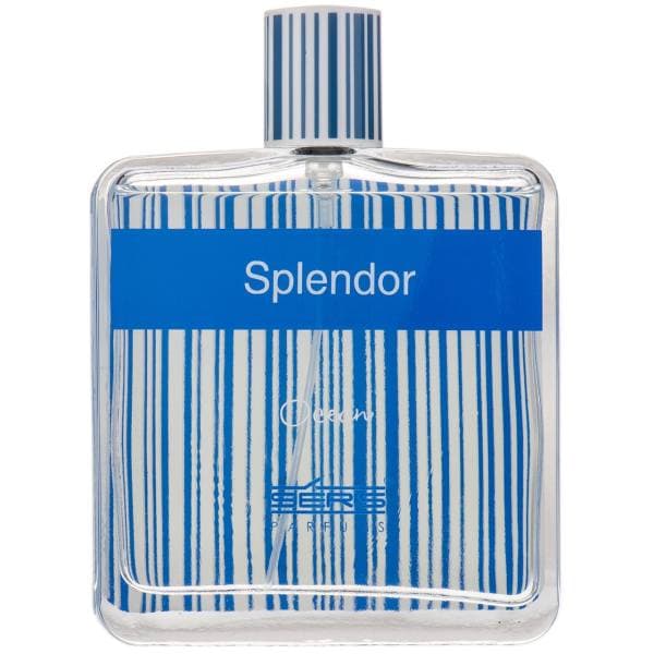 Seris Splendor Ocean سریس اسپلندور اوشن