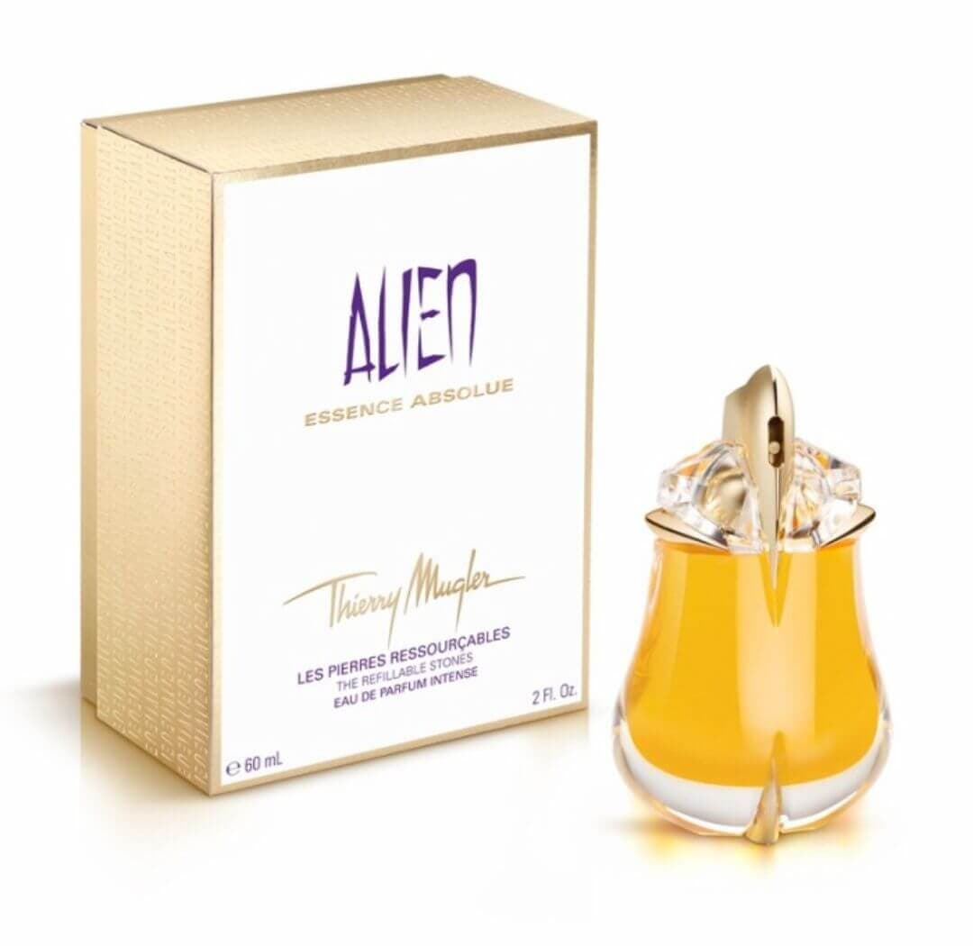 Thierry Mugler Alien Essence Absolue تیری موگله الین اسنس ابسولو