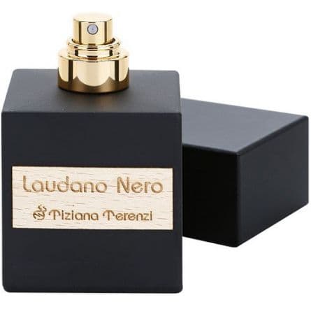 Tiziana Terenzi Laudano Nero تیزیانا ترنزی لودانو نرو