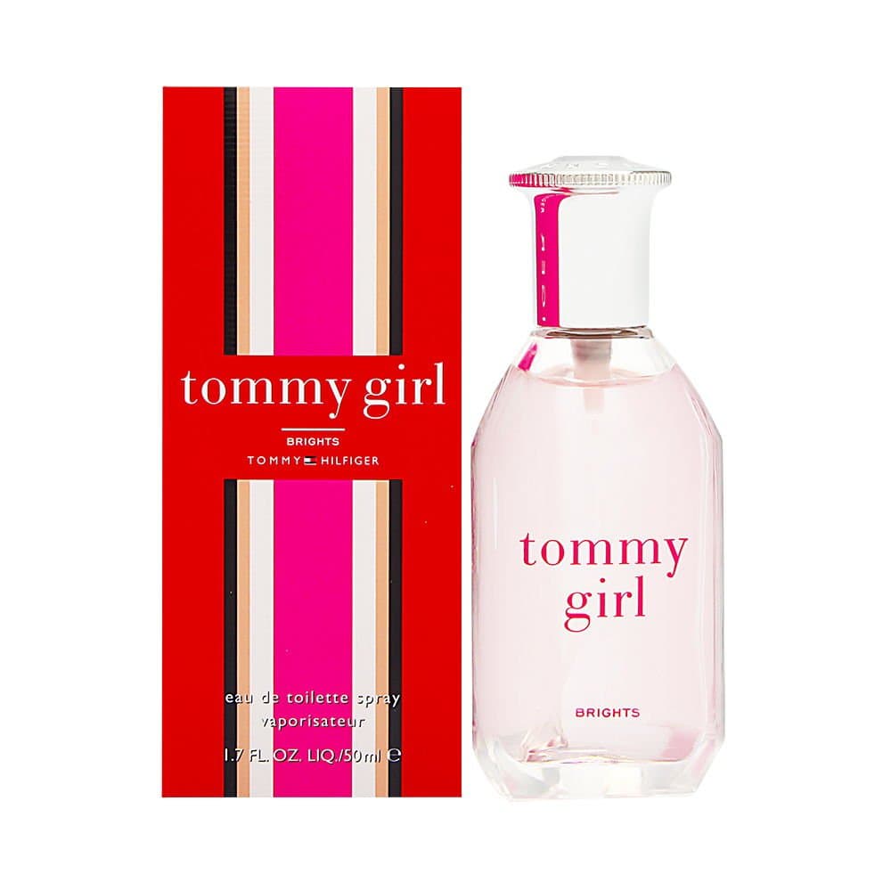 Tommy Hilfiger Tommy Girl Brights تامی هیلفیگر تامی گرل برایتس