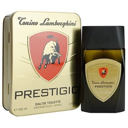 Tonino Lamborghini Prestigio تونینو لامبورگینی پرستیجو