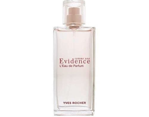 عطر ایو روشه اویدنس Yves Rocher Comme une Evidence