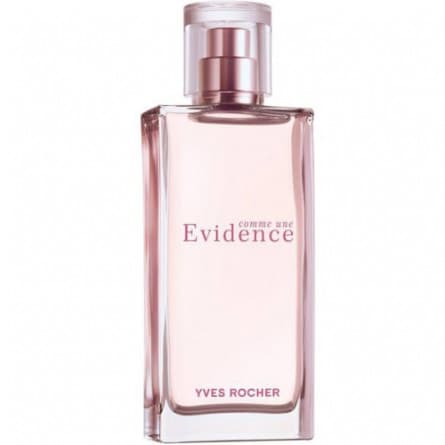 عطر ایو روشه اویدنس Yves Rocher Comme une Evidence