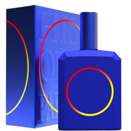 Histoires de Parfums This Is Not A Blue Bottle 1.3 هیستویرز د پارفومز نات ای بلو باتل