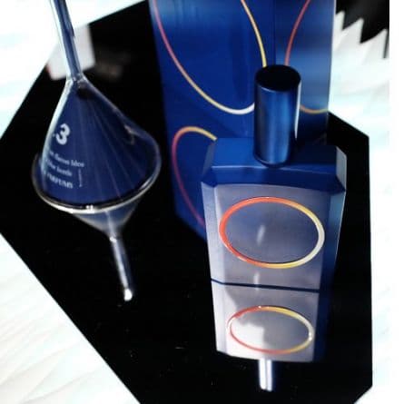Histoires de Parfums This Is Not A Blue Bottle 1.3 هیستویرز د پارفومز نات ای بلو باتل