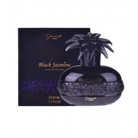 Jacsaf Black Jasmine ژکساف بلک جاسمین