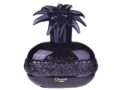Jacsaf Black Jasmine ژکساف بلک جاسمین