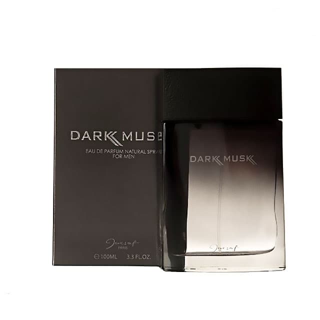 Jacsaf Dark Musk ژکساف دارک ماسک
