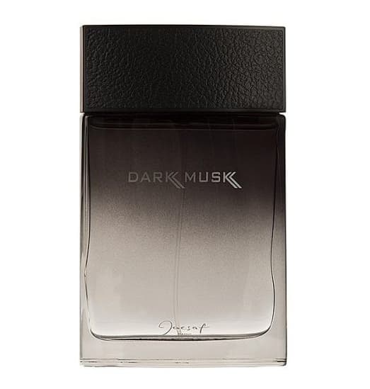 Jacsaf Dark Musk ژکساف دارک ماسک