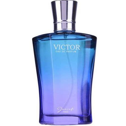 عطر ژکساف ویکتور Jacsaf Victor