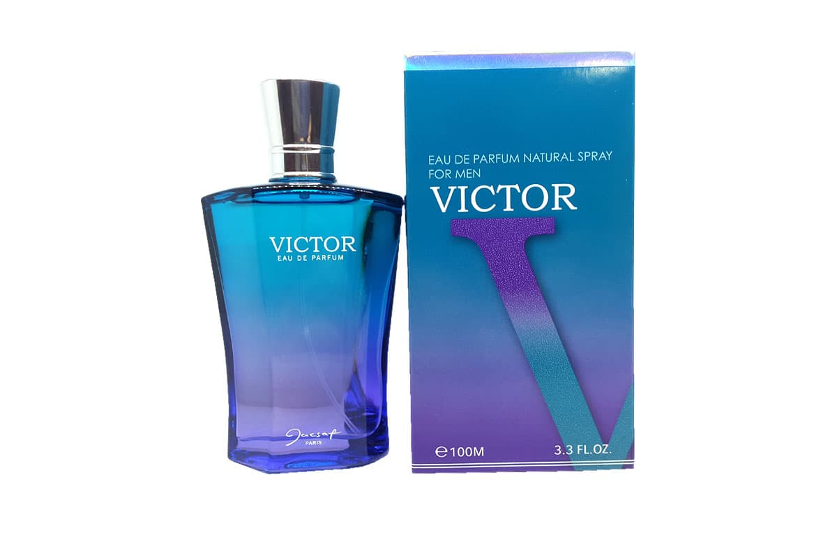 عطر ژکساف ویکتور Jacsaf Victor