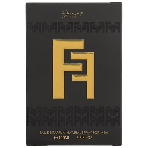 Jacsaf FF ژکساف اف اف