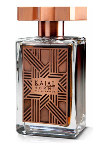 kajal Homme کژال هوم