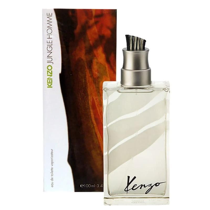 Kenzo Jungle Homme کنزو جانگل هوم